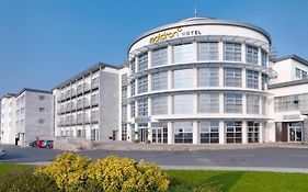 Maldron Hotel&Leisure Centre Limerick